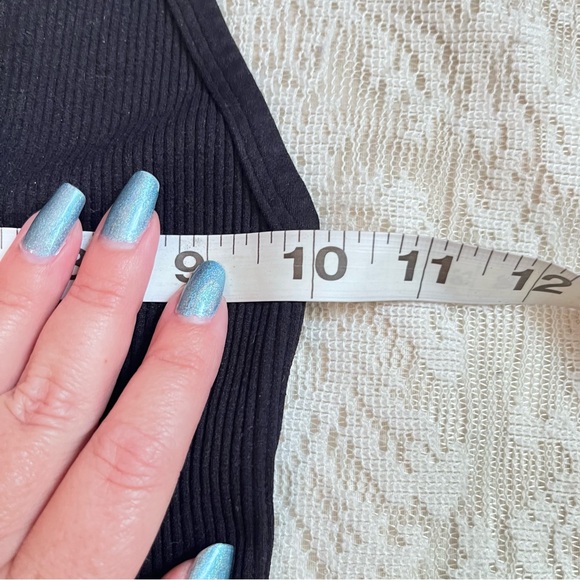 Free people movement double strap racerback bralette - Picture 4 of 7